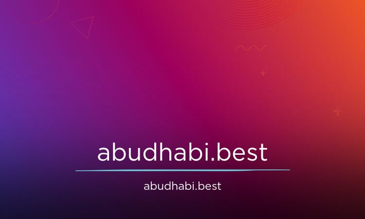 Abudhabi logo