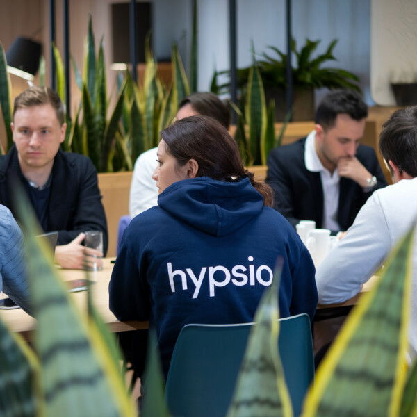 Hypsio.com