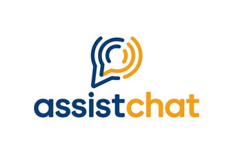 AssistChat logo