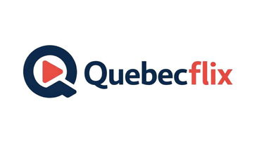 Quebecflix.com - Creative brandable domain for sale