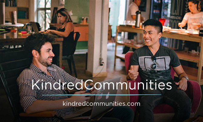 KindredCommunities.com