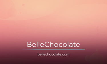 BelleChocolate.com - Creative brandable domain for sale