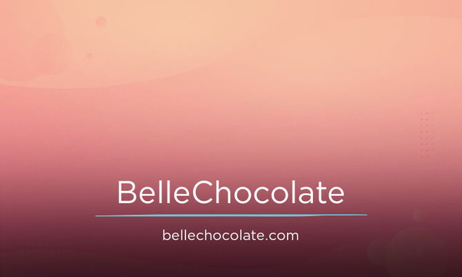 BelleChocolate.com