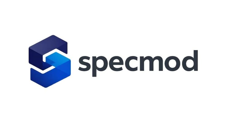 specmod logo