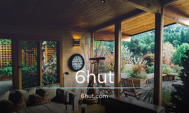 6hut.com