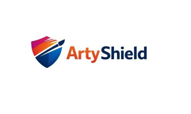 ArtyShield.com is for sale
