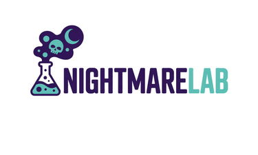 NightmareLab.com - Creative brandable domain for sale