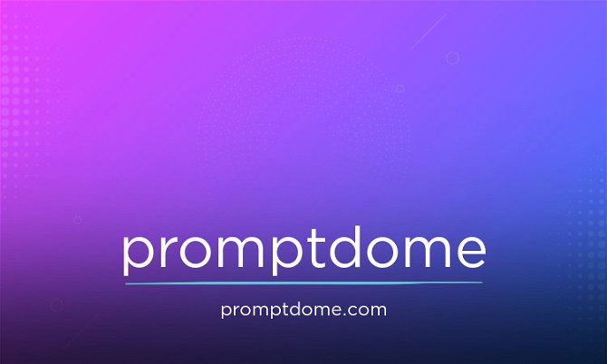 PromptDome.com