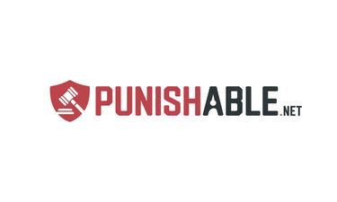 Punishable.net - Creative brandable domain for sale