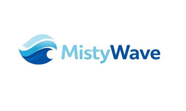 MistyWave logo