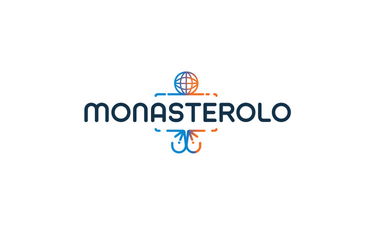 Monasterolo.com - Creative brandable domain for sale
