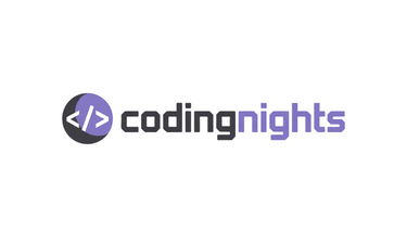 CodingNights.com - Creative brandable domain for sale