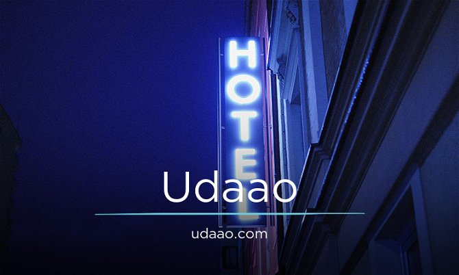 Udaao.com