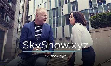 SkyShow.xyz