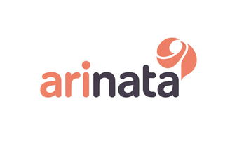 arinata.com - Creative brandable domain for sale