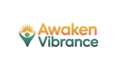 AwakenVibrance.com - Creative brandable domain for sale