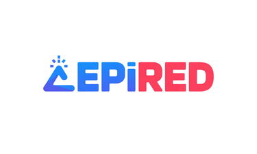 Epired.com - Creative brandable domain for sale