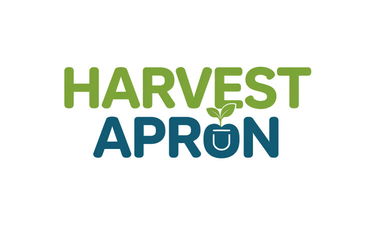 HarvestApron.com - Creative brandable domain for sale