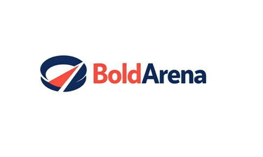 BoldArena logo