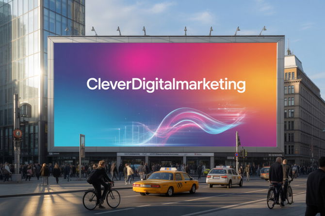CleverDigitalMarketing.com