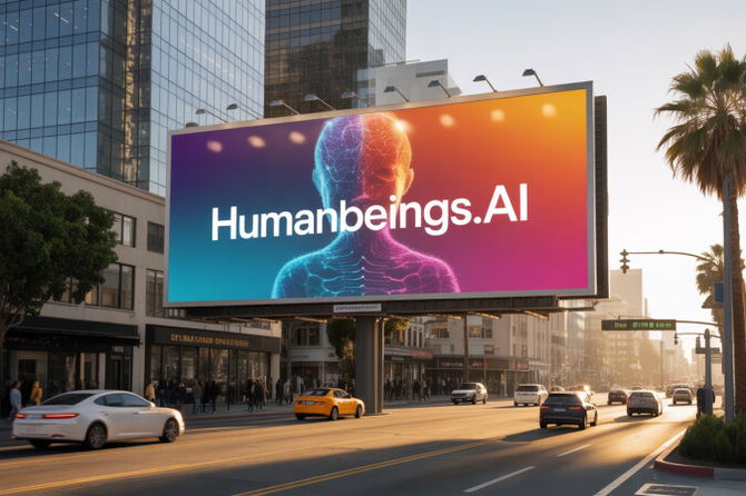 HumanBeings.ai — 2