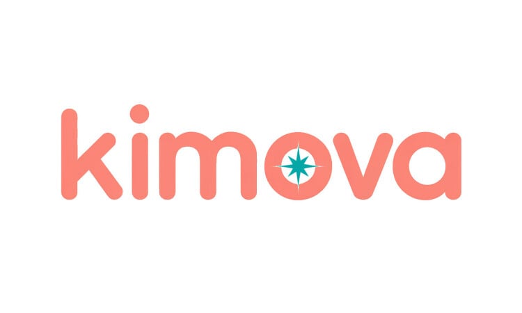 Kimova logo