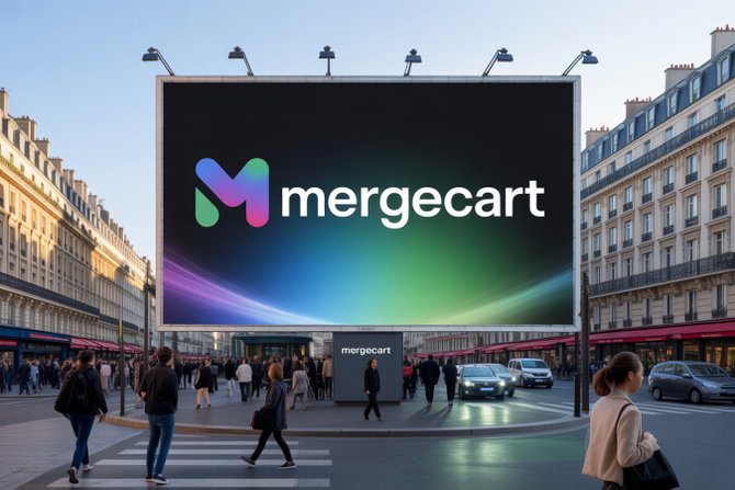 MergeCart.com — 3
