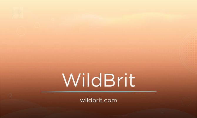 WildBrit.com