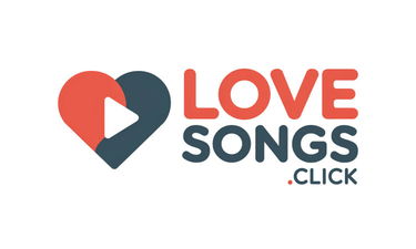 LoveSongs.click - Creative brandable domain for sale