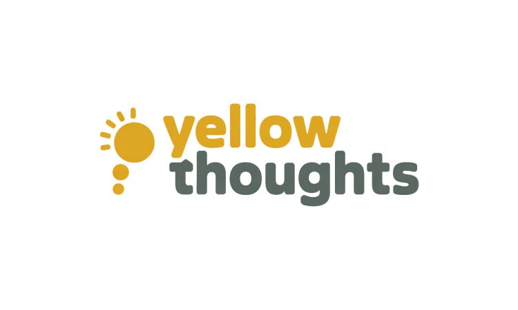YellowThoughts logo