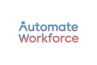 AutomateWorkforce.com - Creative brandable domain for sale