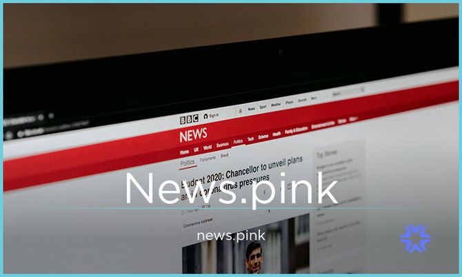 News.pink