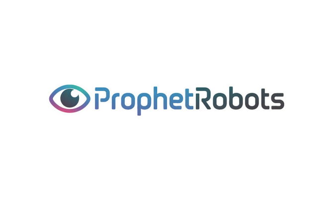 ProphetRobots.com