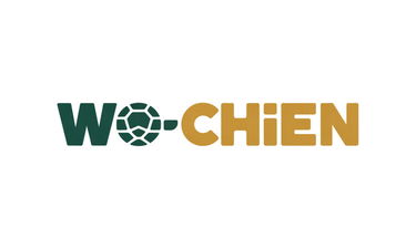 Wo-Chien.com - Creative brandable domain for sale