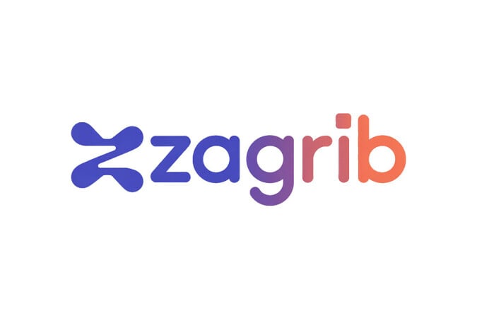 zagrib logo