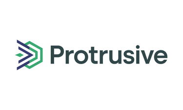 Protrusive.com - Creative brandable domain for sale