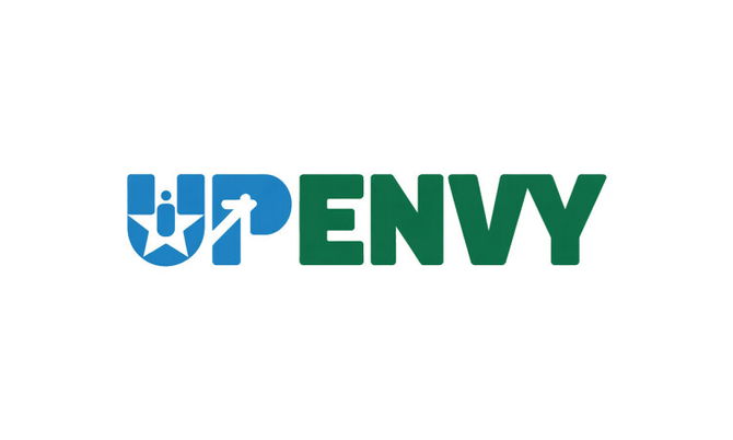 UpEnvy.com