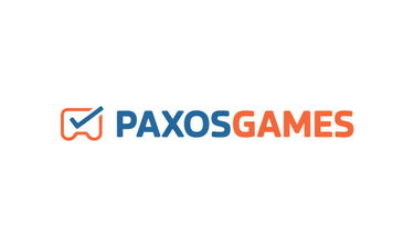 PaxosGames.com is for sale