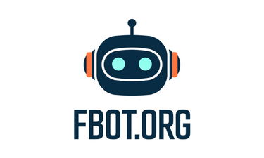 FBot.org - Creative brandable domain for sale