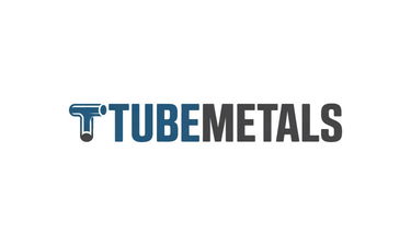 TubeMetals.com - Creative brandable domain for sale