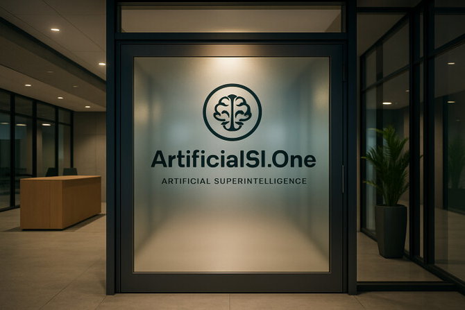 ArtificialSI.One — 3