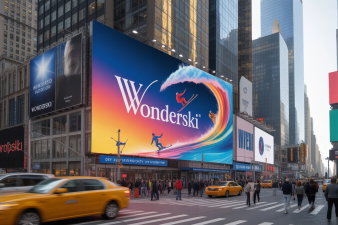 WonderSki - Catchy premium agency names for sale