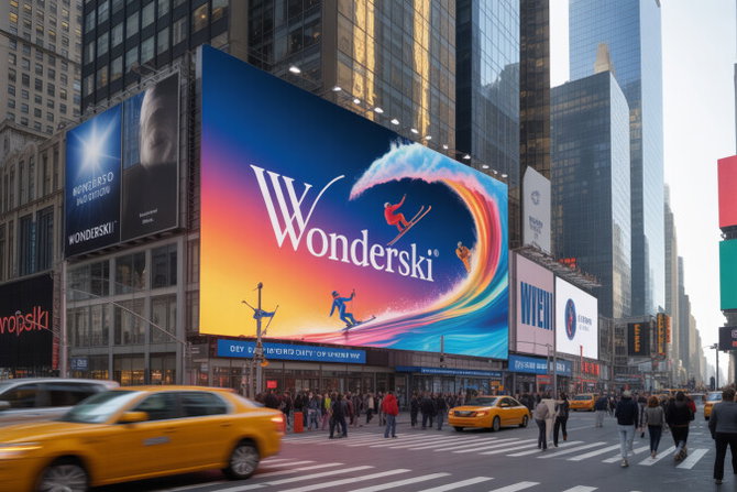 Wonderski.com — 3