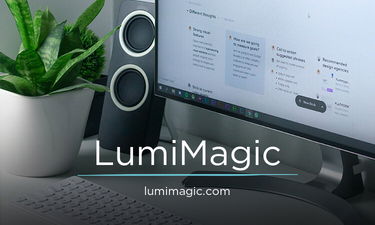 LumiMagic - Great premium brand names for sale
