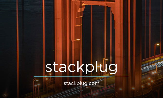 stackplug.com