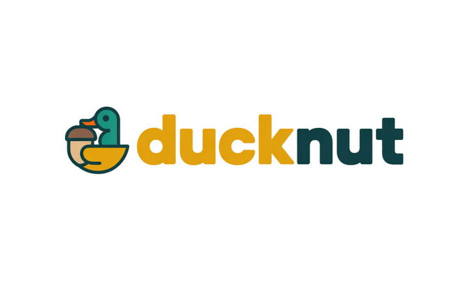 DuckNut.com