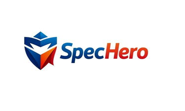 SpecHero logo