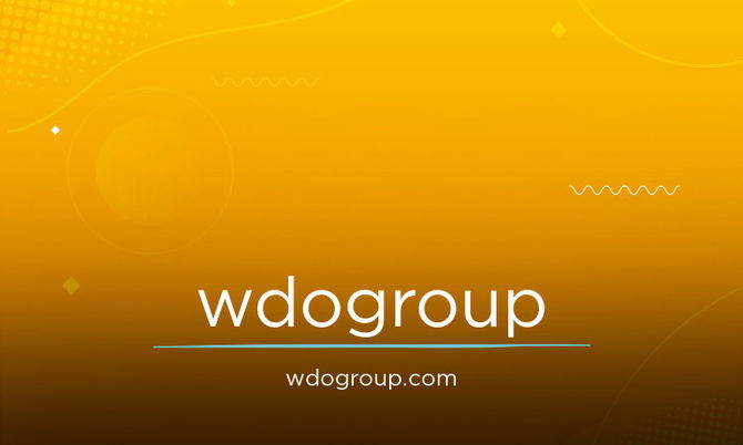 WdoGroup.com