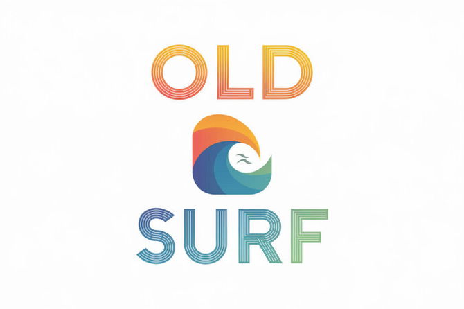 OldSurf.com