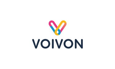 Voivon logo